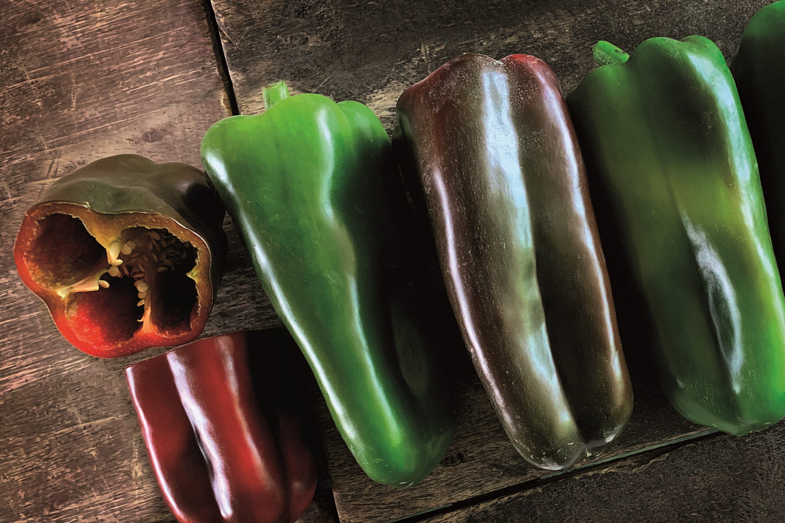 CARGO PICTURE TRINITY